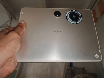 oppo pad 2