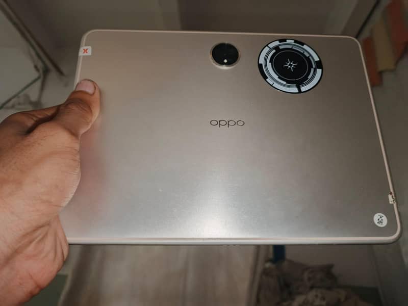 oppo pad 2 0