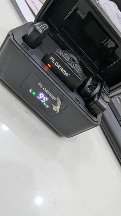 PLOKAMA Microphone for Sale