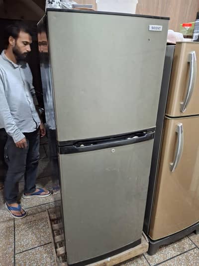 orient fridge all ok good condition and cooling ok