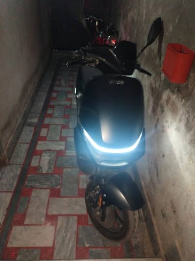 Evee S1