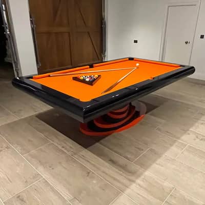 Pool table/Billiard Tables/Snooker table /Snooker table 6/12