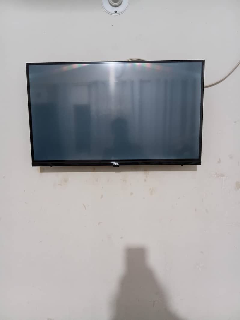 پیل ایل ای ڈی  32"انچ 0
