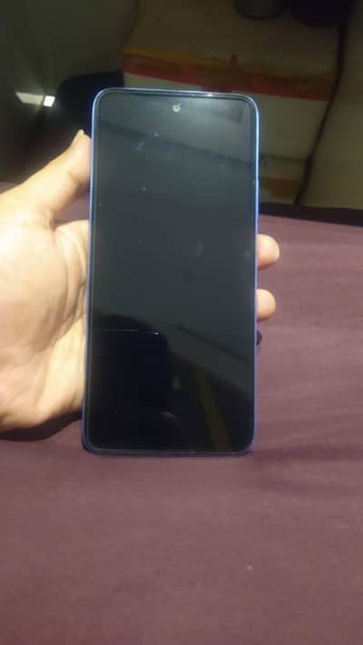Infinix Hot 60i