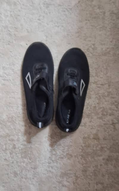 Size 34 shoes for kids