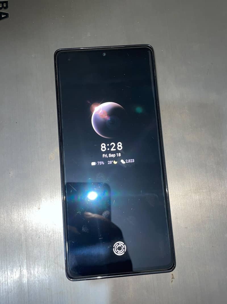 Tecno CAMON 30 Pro 3