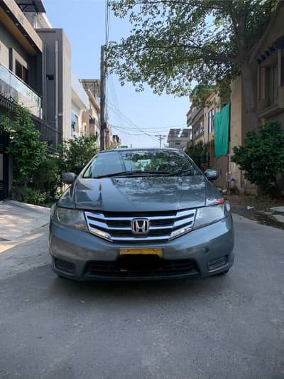 Honda City IVTEC 2009 urgent for sale