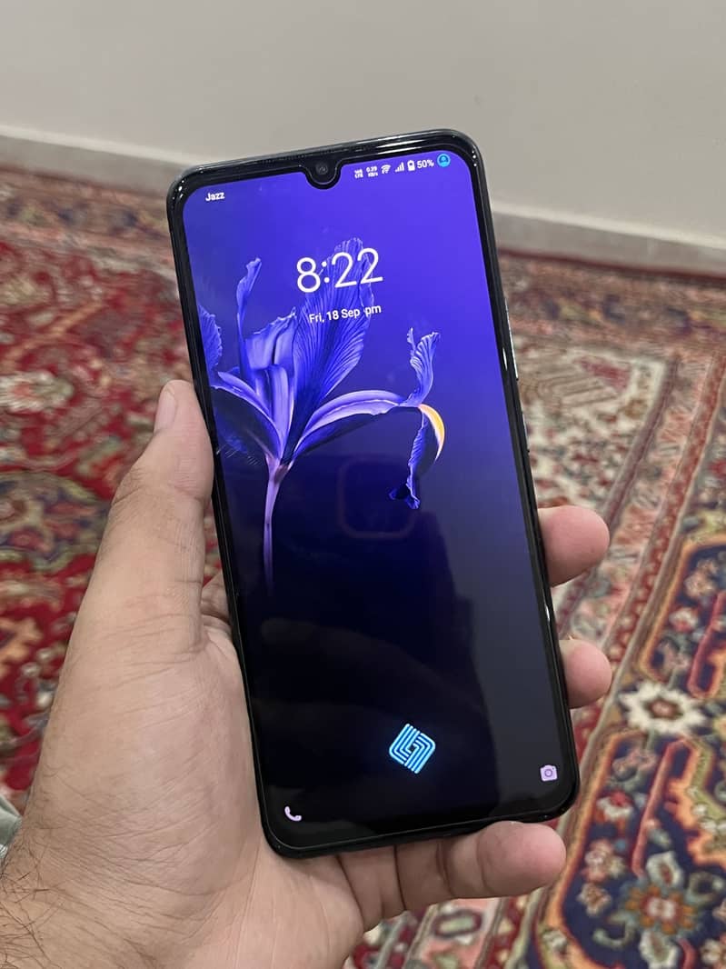 Vivo V21e 2