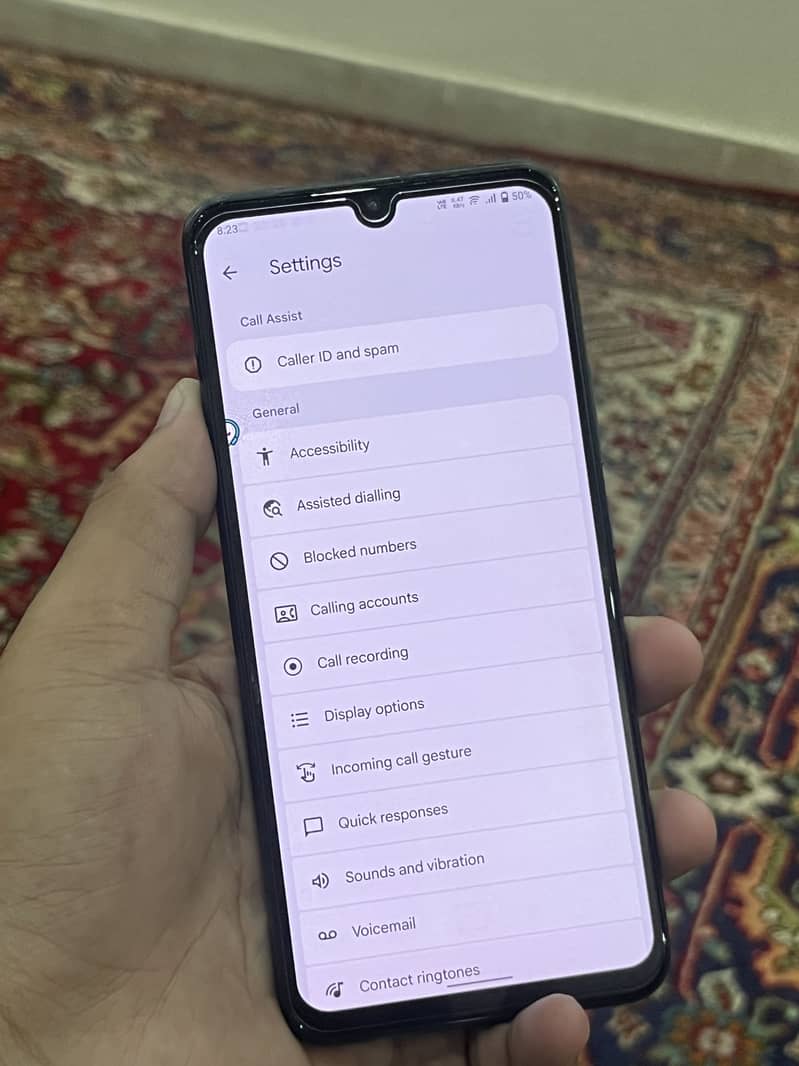 Vivo V21e 4