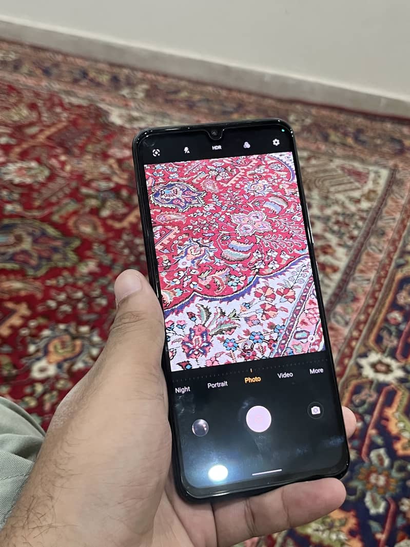 Vivo V21e 11