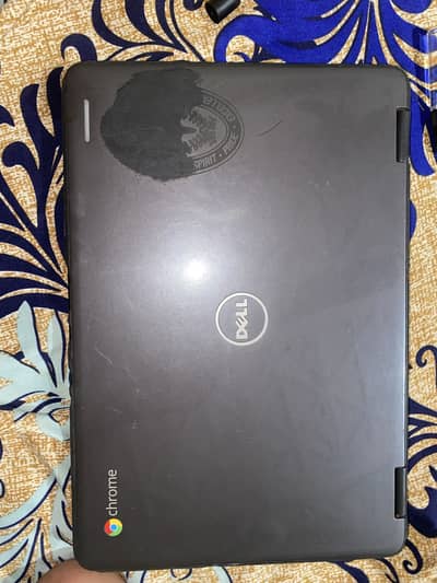 Chromebook 11 3189 - Great Touchscreen Laptop