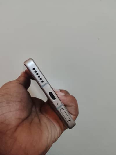 Infinix Note 50