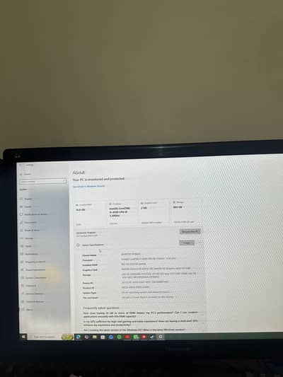 Core i5 4th gen best for normal gaming