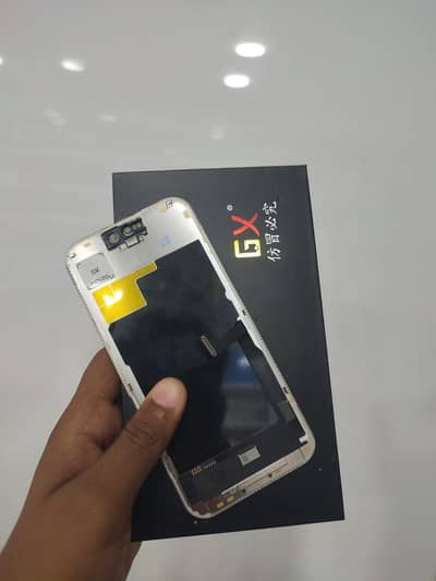 i Phone 15 Pro #Gx Panel For Sale