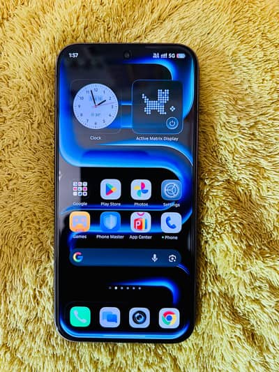 Infinix Note 60 Pro