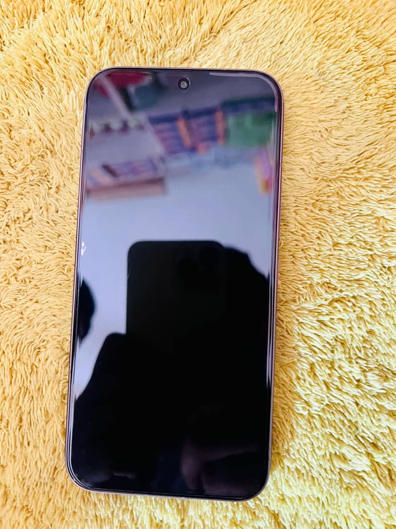 Infinix Note 60 Pro 1