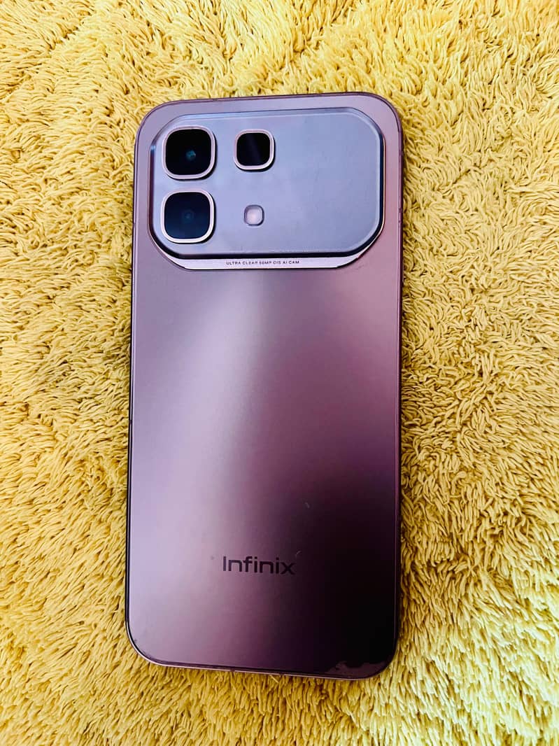 Infinix Note 60 Pro 3