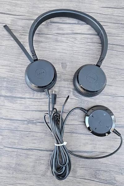 Jabra headphones original price 13000