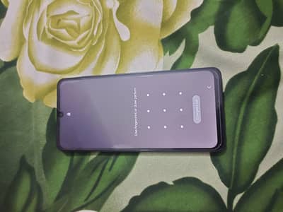 Samsung Mobile A07 5G