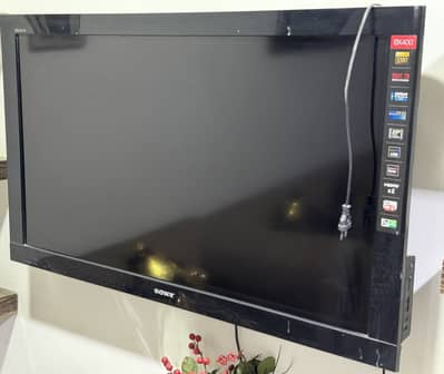 Led (Sony bravia)