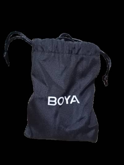 Boya BY-M1 Mic