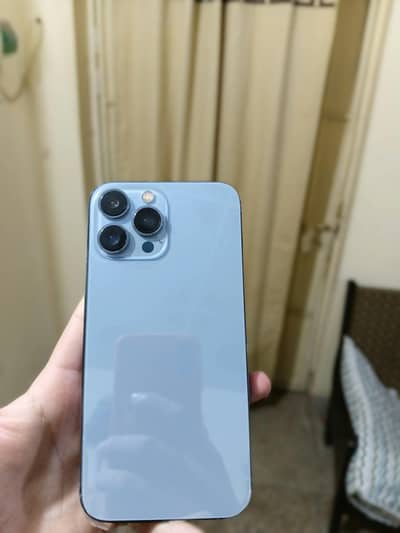 Apple iPhone 13 Pro Max