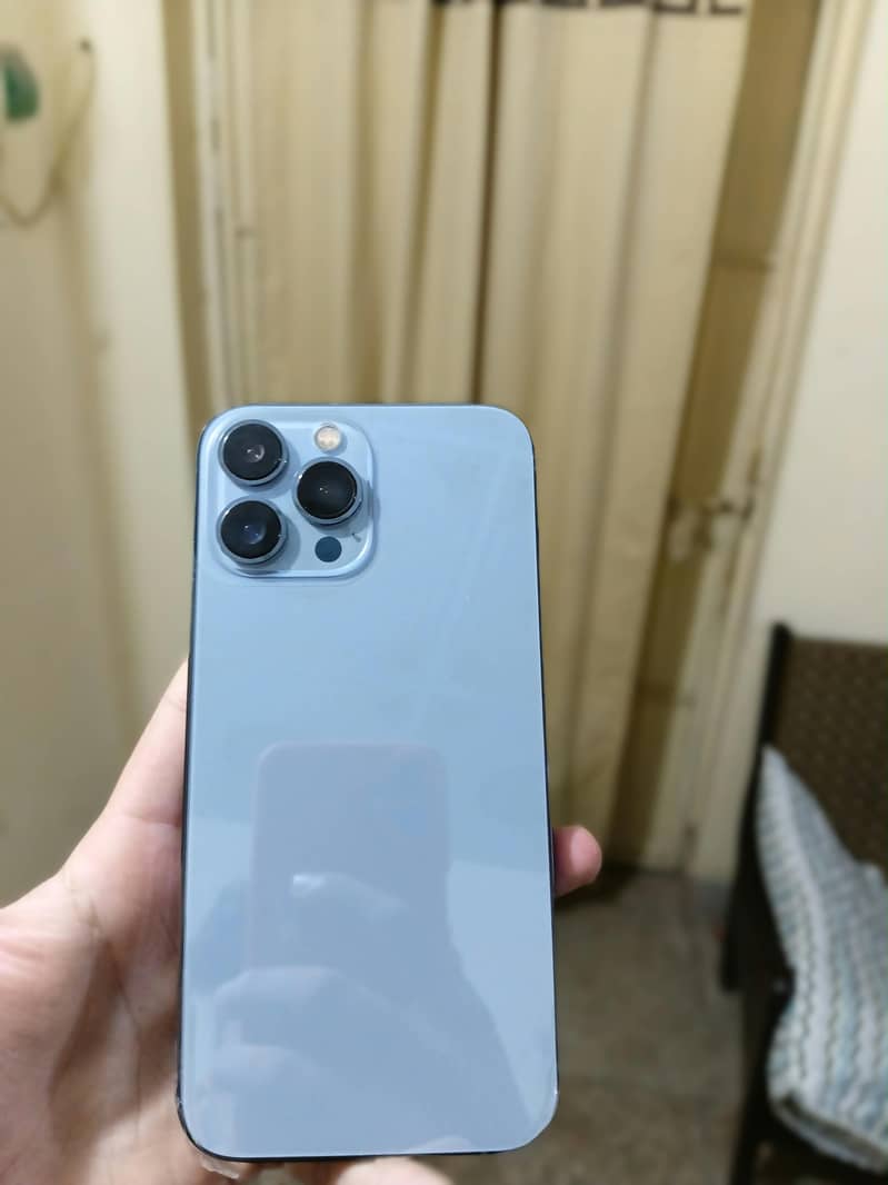 Apple iPhone 13 Pro Max 0
