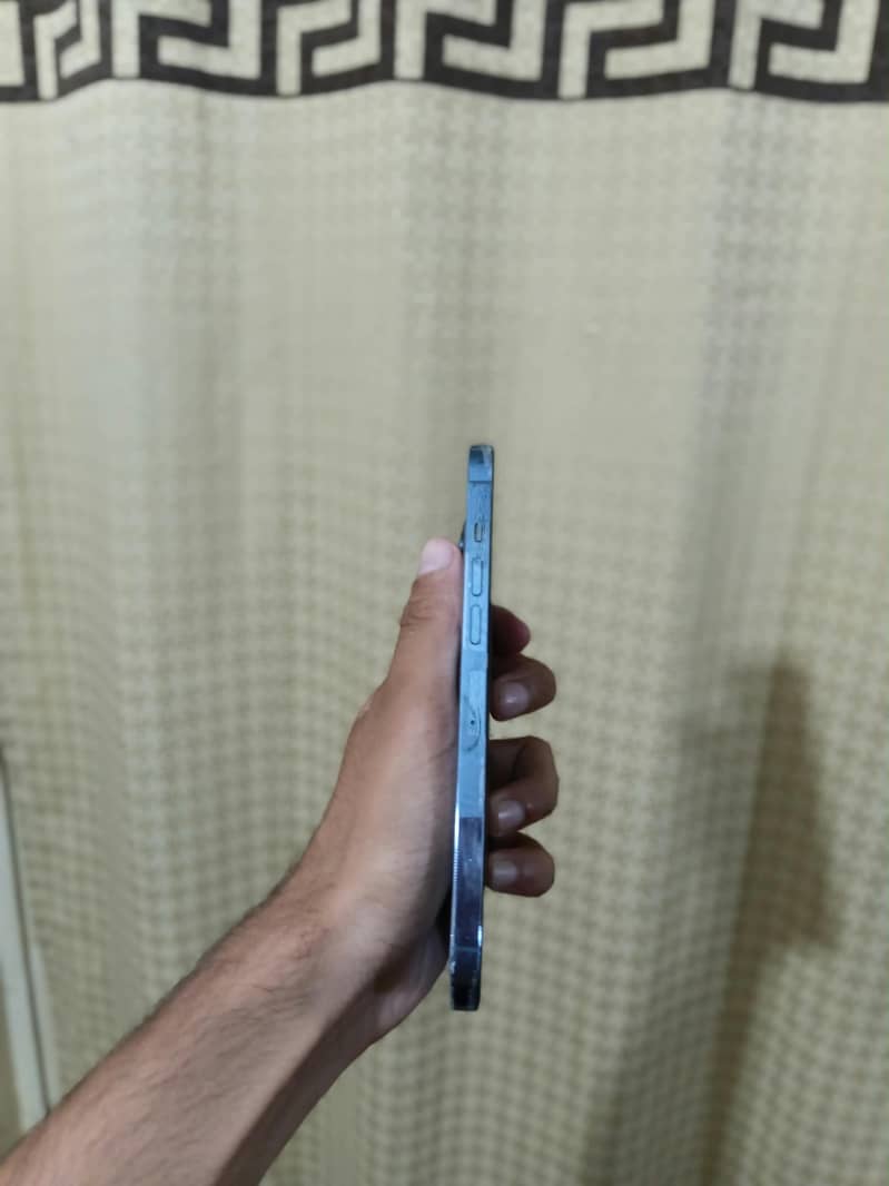 Apple iPhone 13 Pro Max 1
