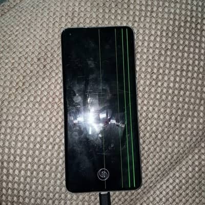 One Plus 9 Pro