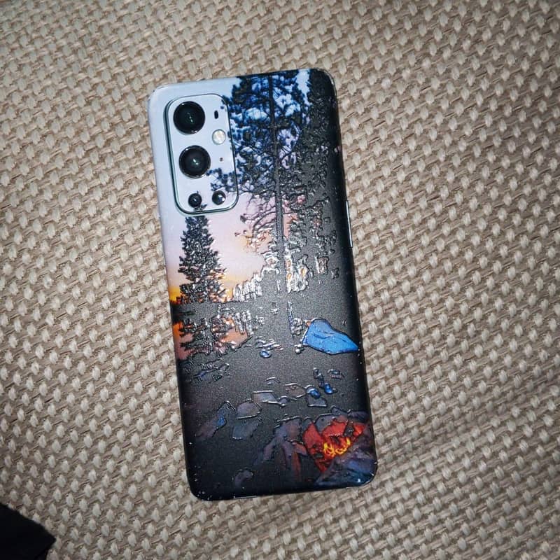 One Plus 9 Pro 1