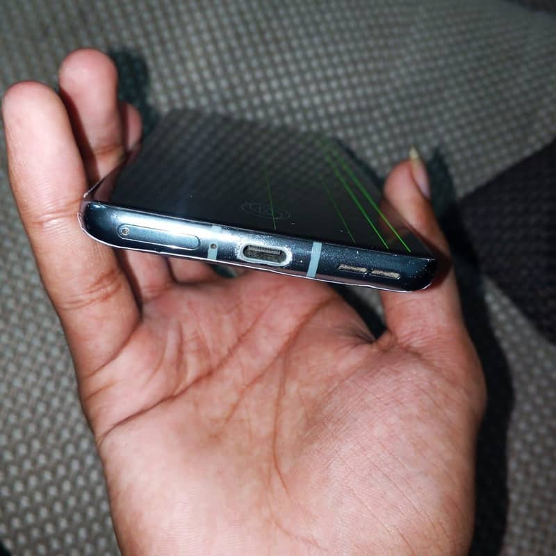 One Plus 9 Pro 2