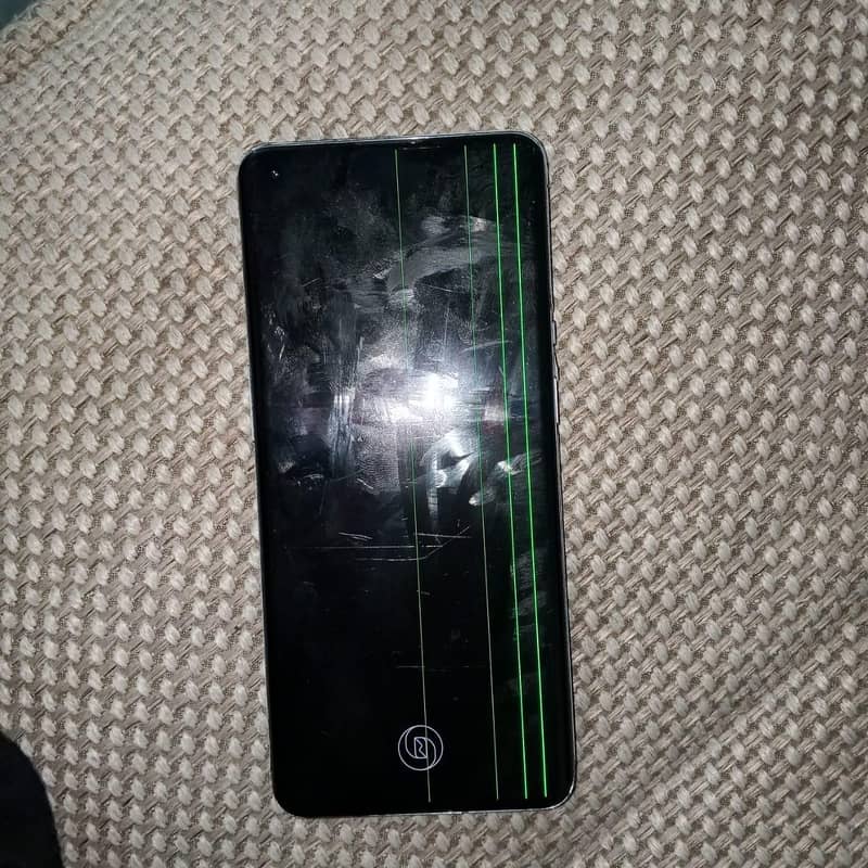 One Plus 9 Pro 3