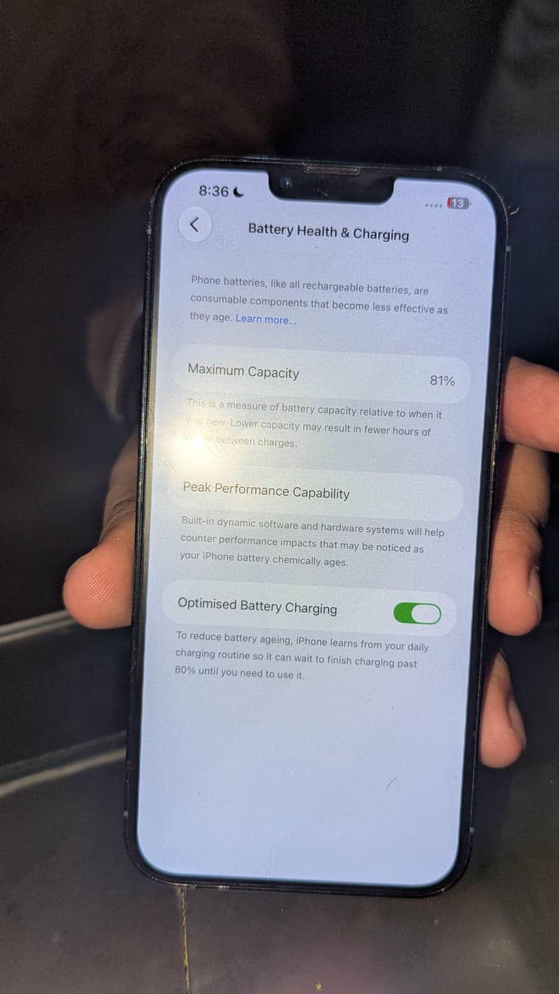 Apple iPhone 13 Pro Max 0