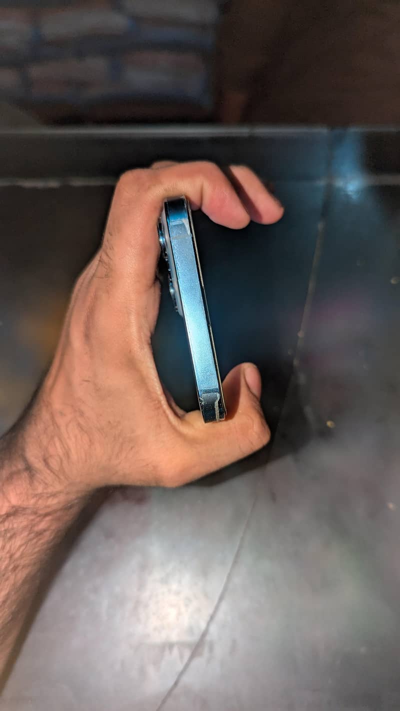 Apple iPhone 13 Pro Max 2