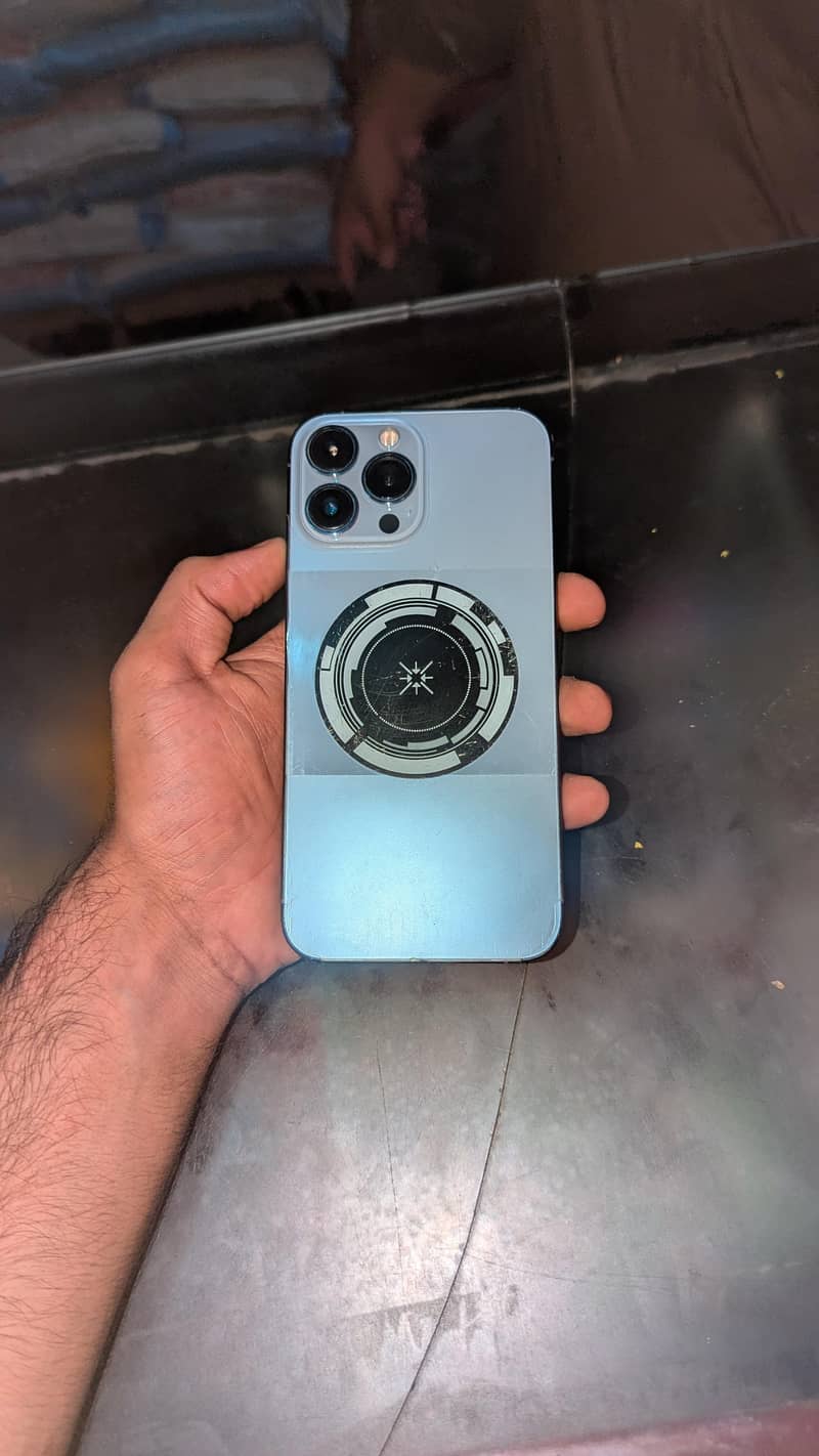 Apple iPhone 13 Pro Max 5
