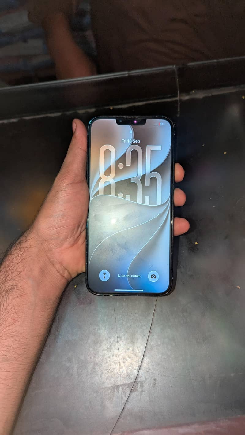 Apple iPhone 13 Pro Max 6