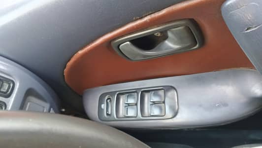 Daihatsu Cuore 2006