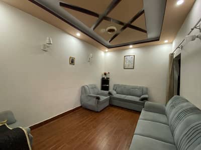 160 Sq yd Independent Villa Single Storey Villa Available for Sell in Saima Arabian Villas