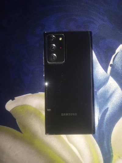 Samsung note 20ultra 5g