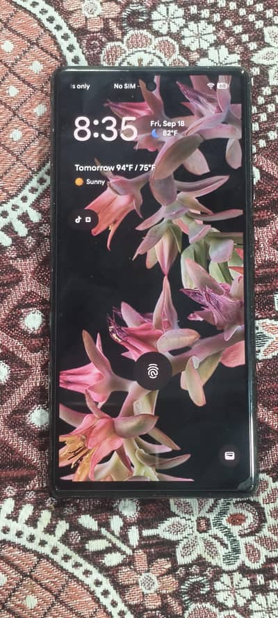 Google Pixel 6