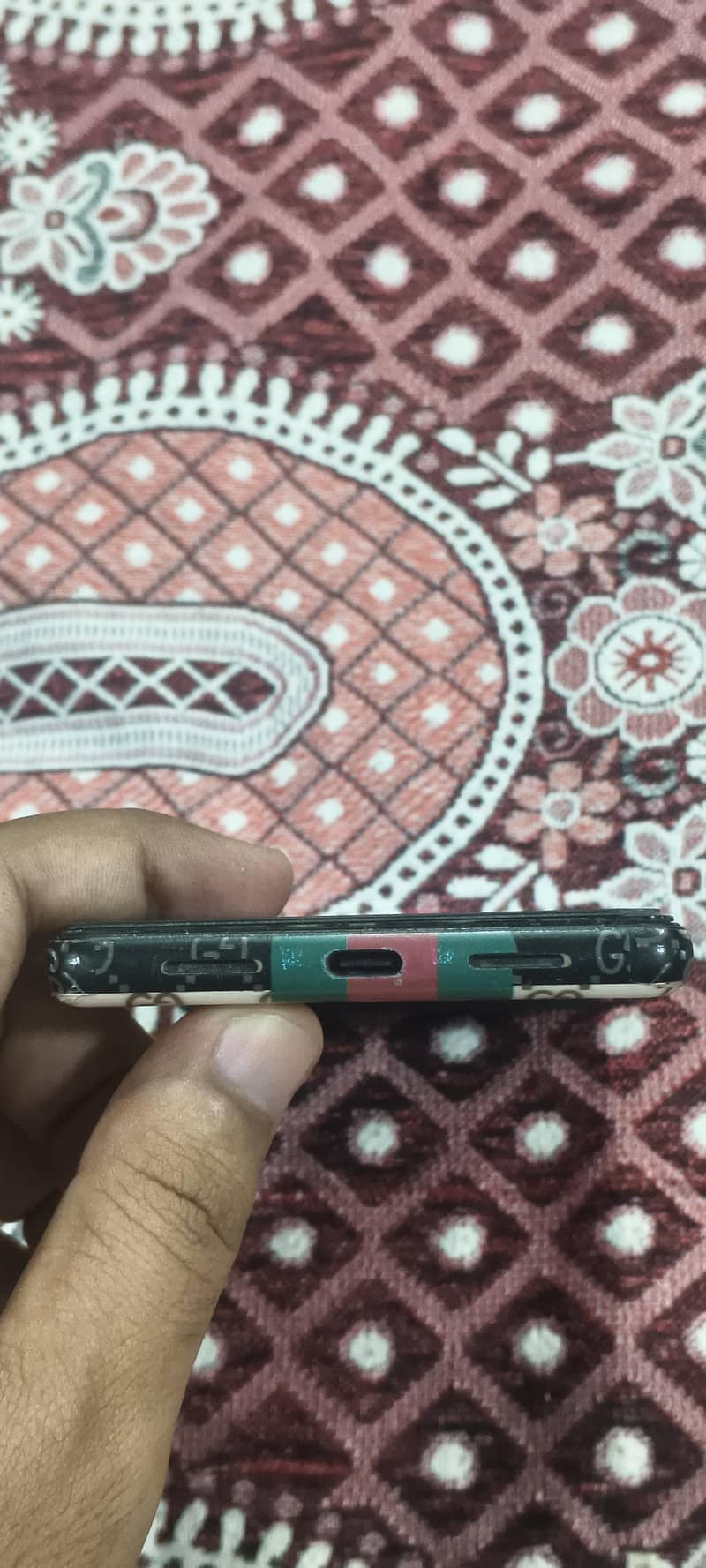 Google Pixel 6 4