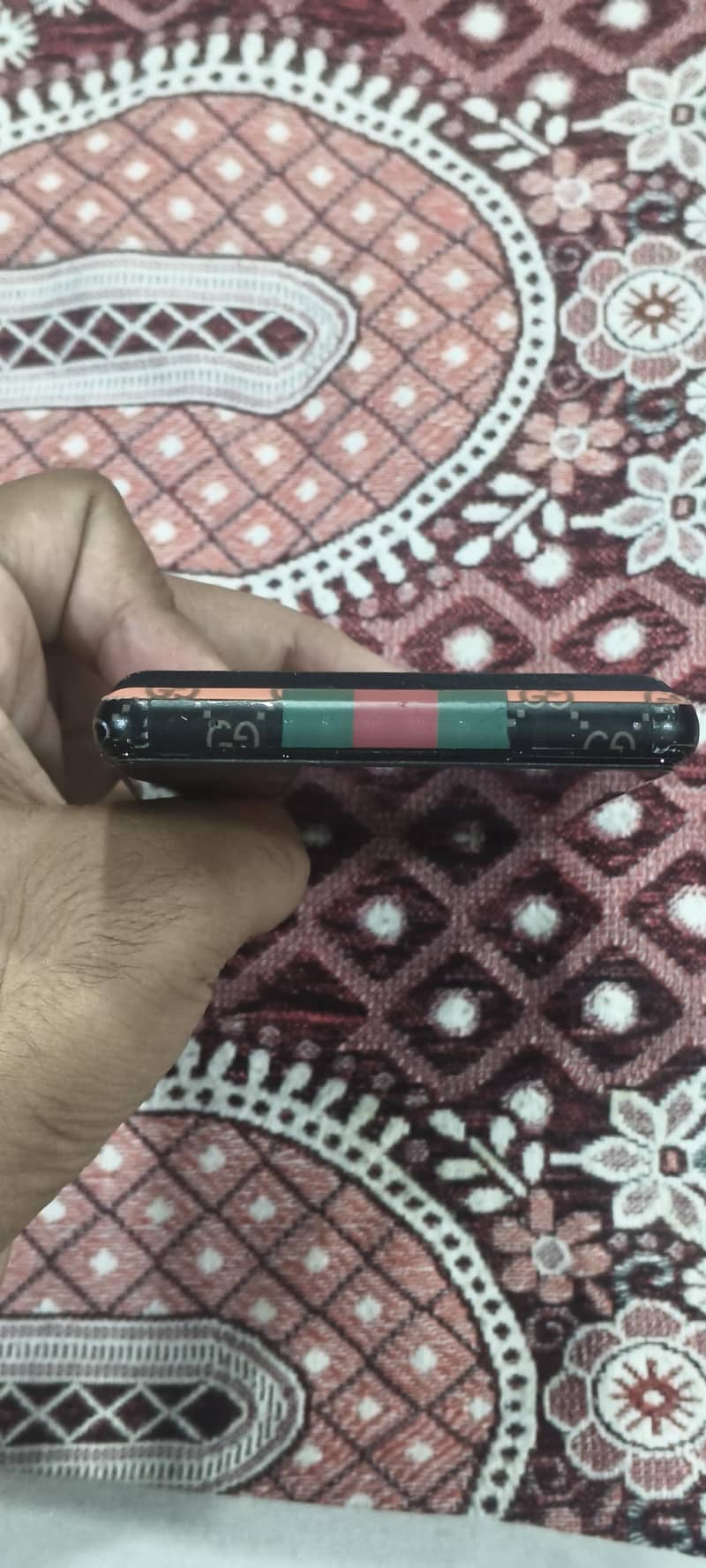 Google Pixel 6 5