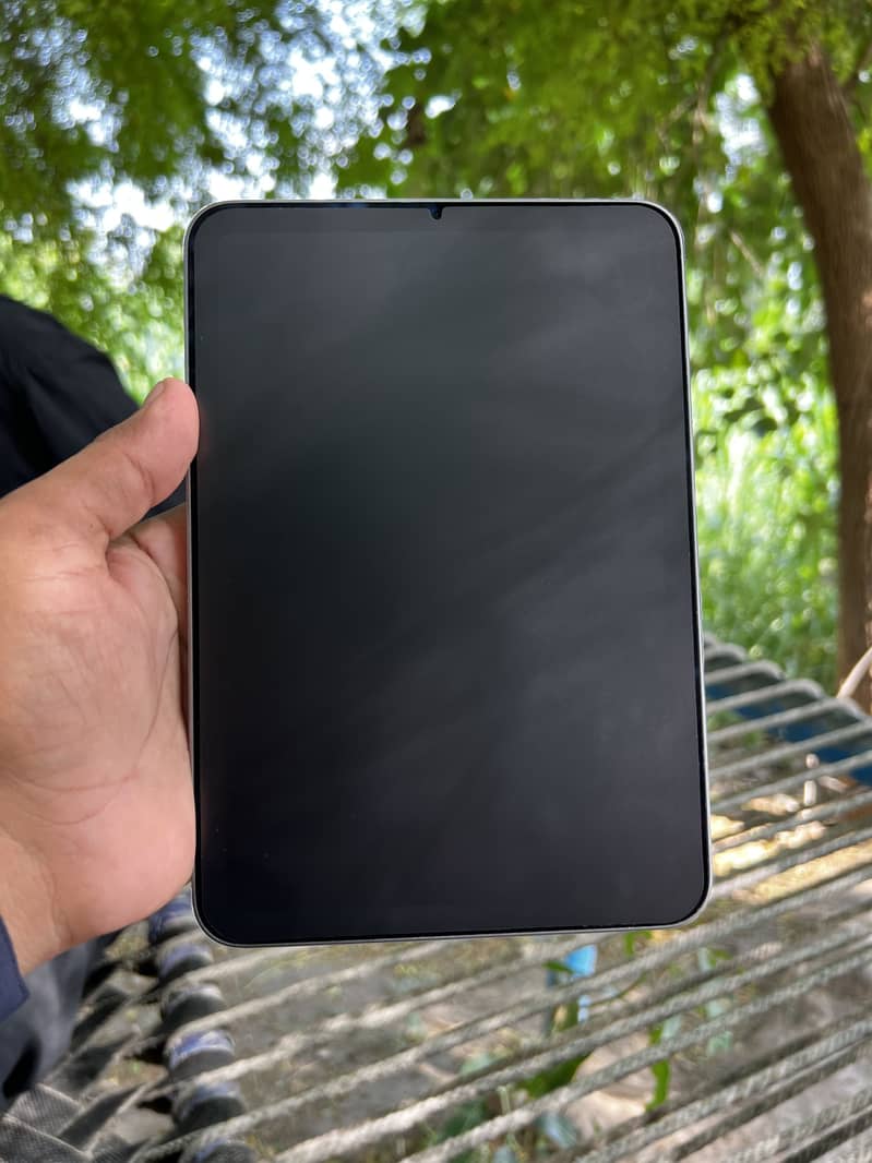 IPad mini 7 128Gb 1