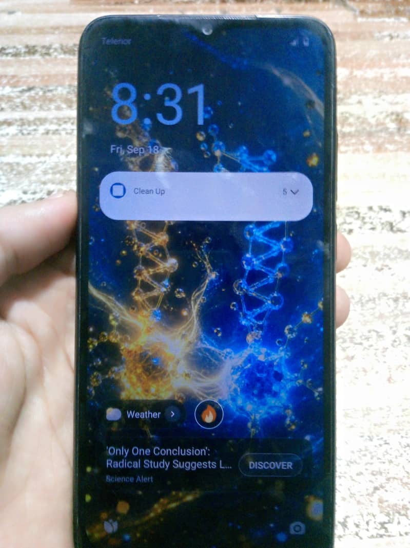 redme 1