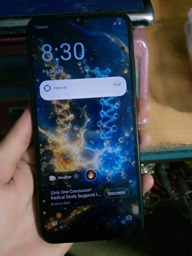 redme 5