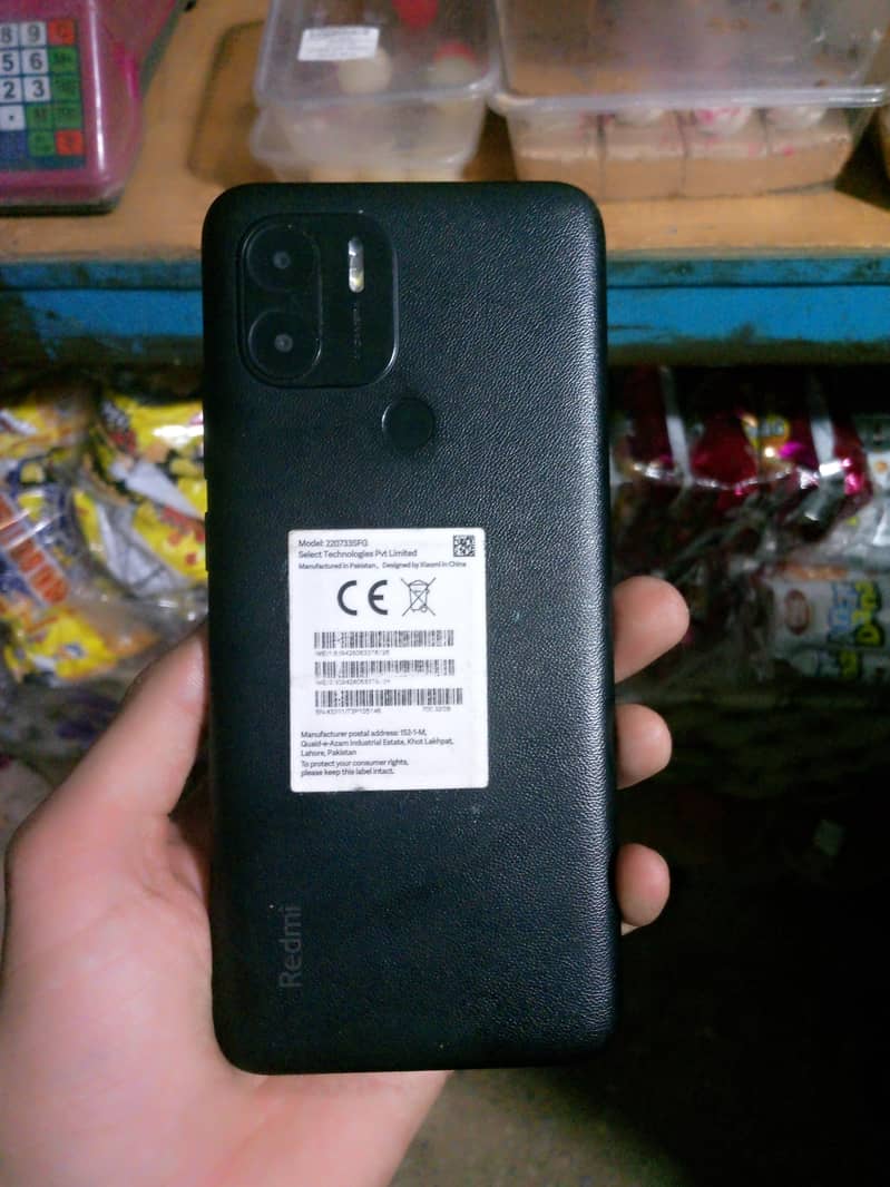 redme 6