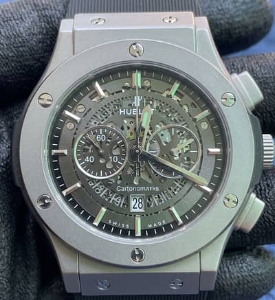 Hublot Premium Watch