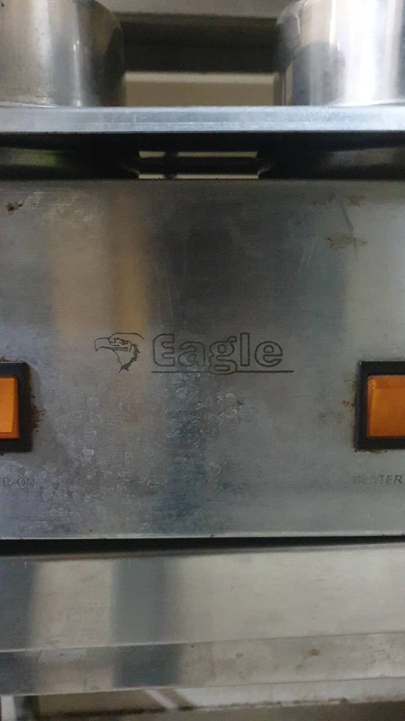 double side waffle maker 2
