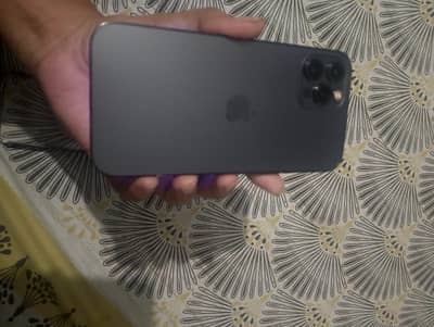 Apple iPhone 12 Pro