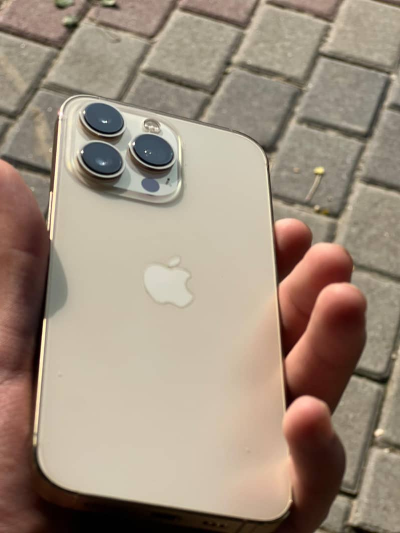 Apple iPhone 13 Pro 3